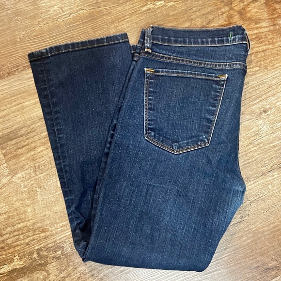 J Brand Straight Leg Jeans - Picture 1 of 7